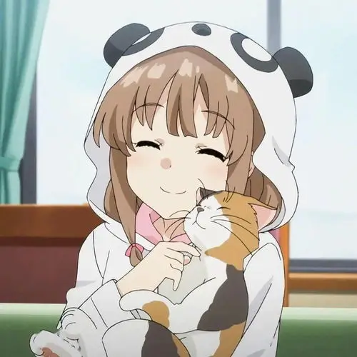 云上月 头像